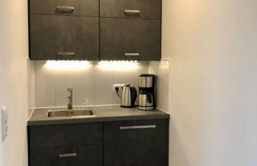 Erdgeschoss-Appartement mit Seeterasse - Foto 14