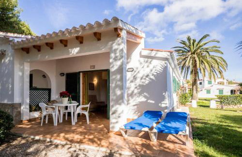 Apartamentos Arenal Playa Menorca - Photo 28