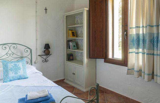 Casa Oliveto 2 in Galtell - Foto 11