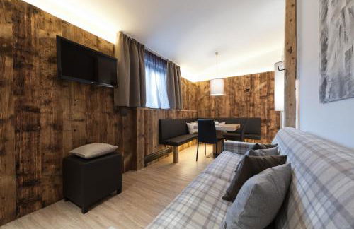 Burgus - Design Suites & Apartments - Foto 7