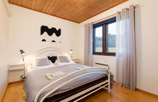 Pikku-puntila - Photo 15