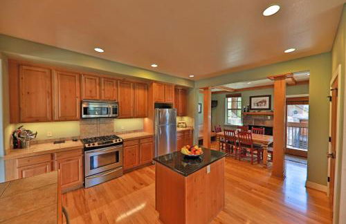 Luxury in Downtown Winter Park СО - Foto 12