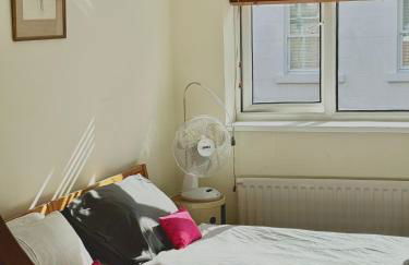 Heart of Old Portsmouth - Foto 6