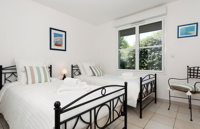 Clairière aux Chevreuils - Foto 13