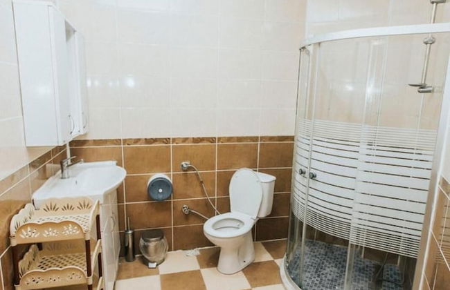 Villa Ozalp Apartments - Photo 5