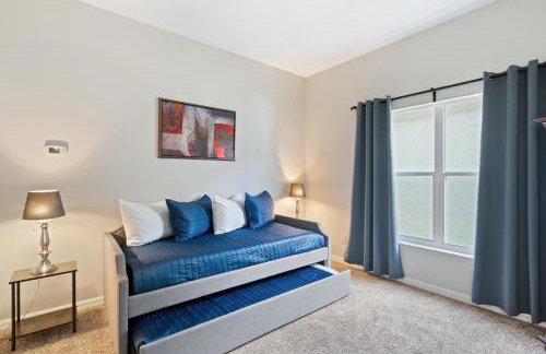 Disney Area 6 Bedroom Vacation Home with Private Pool pr1679 - Foto 14