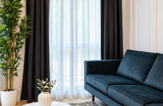 Apartment Central - 5 min by bus to Old Town, 24h self check-in - Photo 2