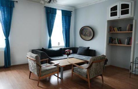 Landzeit Niedergräfenhain - Foto 29