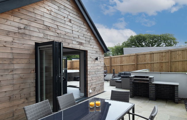 Pine Cottage - Foto 25