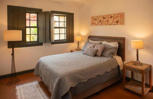 Chalés Cores da Mata - Foto 46