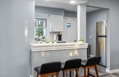 Peaceful Private backyard w BBQ in Lombard by LCP Collection - Foto 18