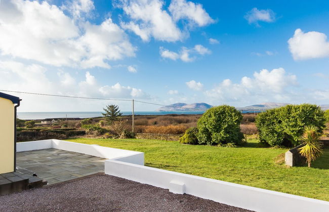 Large House With Adjoining Cottage Close to Waterville - Foto 42