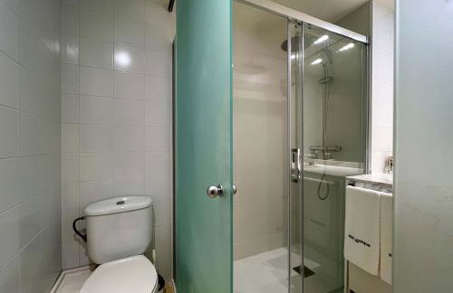 Stay Unique Apartments Pau Claris con piscina - Foto 52