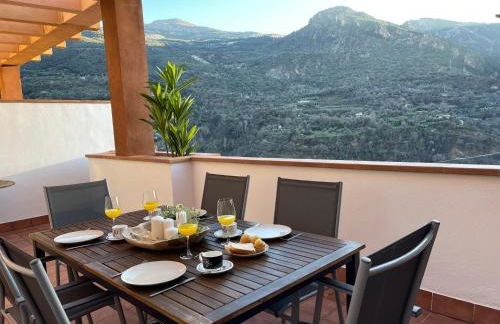 La Casa del Ciervo Sierra Nevada - Foto 46