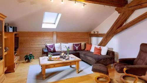 Bauernhof Berndlhof Obing - Photo 4