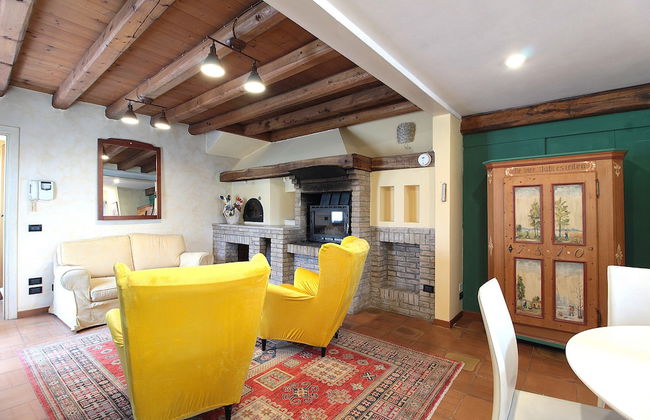 Silea Apartments Pool Garden Treviso - Foto 57