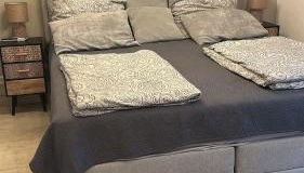 Einzimmerwohnung mit Küche und großem Bad - Foto 3