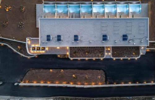 Mouria Luxury Suites - Adults Only - Foto 41