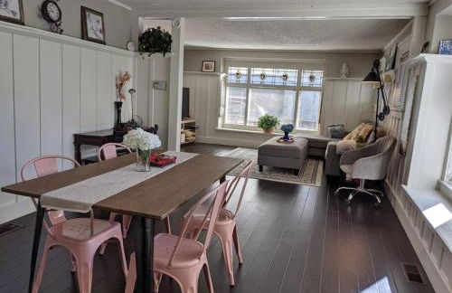 Walker's Paradise 1 with 2 free parking lots - Foto 8