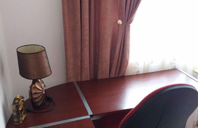 Varna Seaview Residence - Photo 18