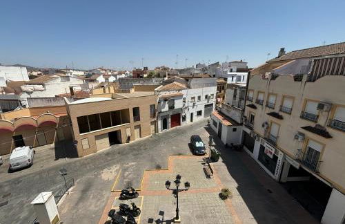 Vivienda turística Jaén Interior ÁTICO - Foto 15