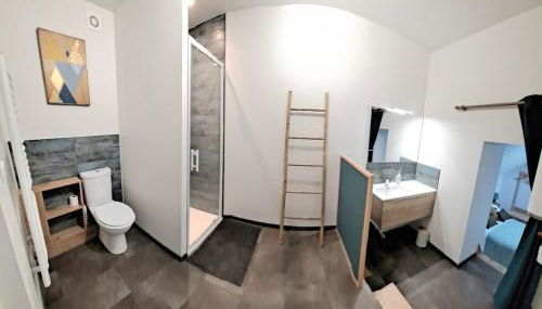 One bedroom flat with a view - Photo 2