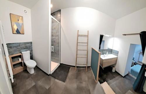 One bedroom flat with a view - Photo 2