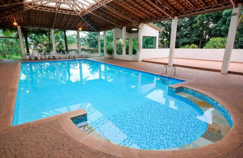 Hotel Fazenda Areia que Canta - Foto 41