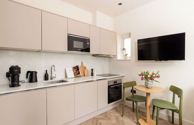 FiveM West Hampstead - North - Photo 6