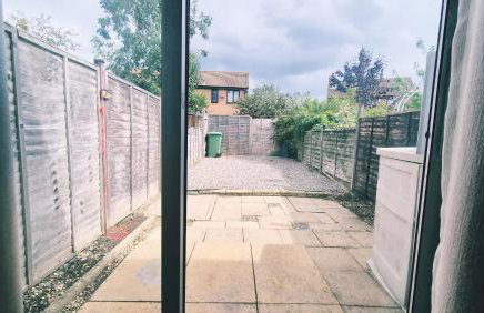 Modern 2-bed , Bradley Stoke, NR Parkway Station, Free Parking - Foto 21