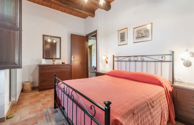 Vibrant Cottage near Lake in Bomba - Foto 7