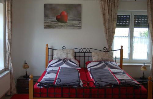 Ferienwohnung Brock - Foto 9