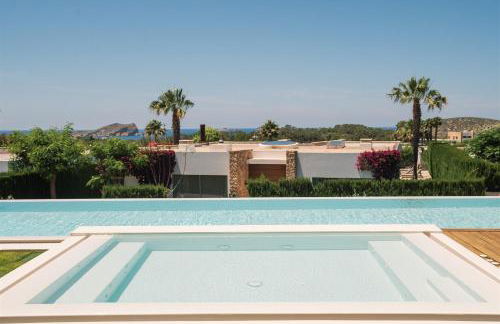 Villa Sophie - Luxury Style & Sunset View - ETV1857E - Foto 6