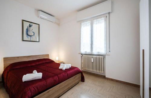 IZZ1 Apartments - Motor&Food Valley - Posto Auto Privato - Foto 1