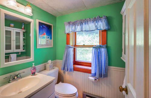 Forest Hideaway in Plainfield Hike, Paddle and Ski - Foto 18