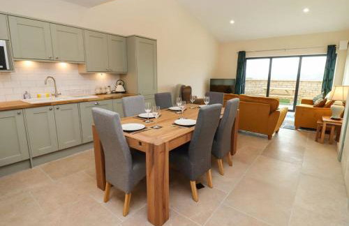 Bears Court Barn 4 - Foto 8