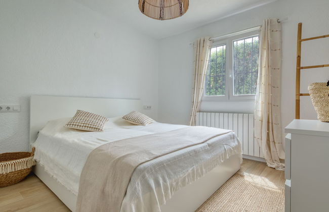 Villa Louise - Foto 15