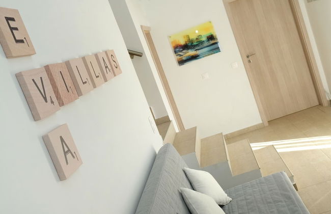 Eva Villas - Foto 19