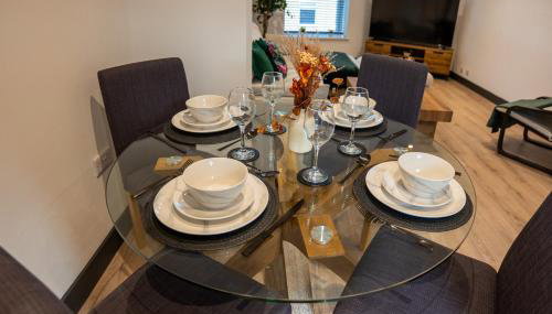 The Emerald Lodge - Foto 2