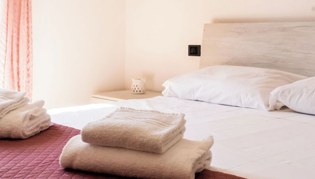 Luna d'argento 1 in borgata - Venere - Foto 5, Baño