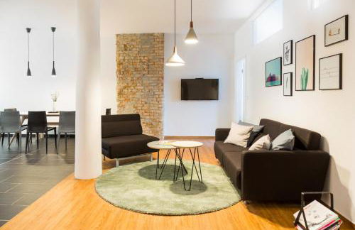 BENSIMON apartments Mitte / Moabit - Foto 34