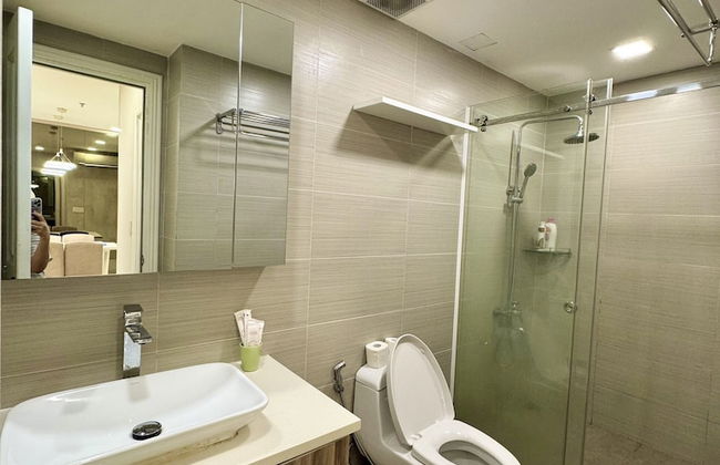 Sunrise City Luxury Apartment Quan 7 - Photo 66