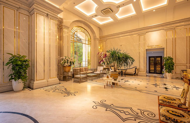 Cozrum Homes - Sonata Residence - Foto 11