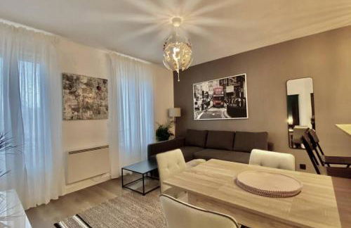 Bel appart à Nogent-sur-Marne - Foto 3