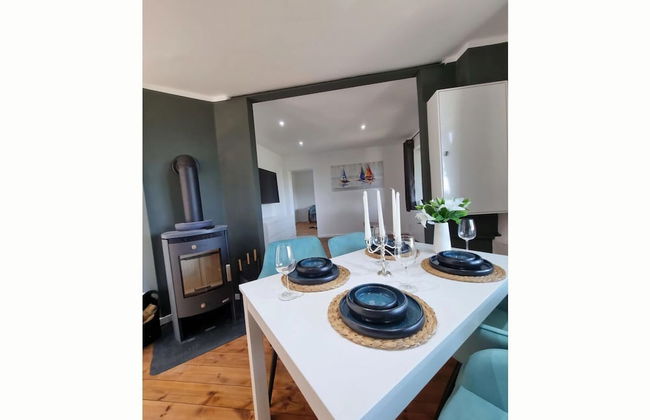 Holiday Home Ckate Comfortable Vacation Home - Foto 7