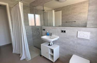 Idyllische Wohnung Esmeralda Ebersbach - Photo 4