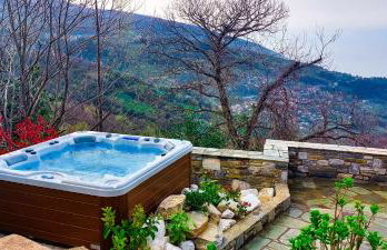 A Dream Deferred villa Pelion - Photo 18