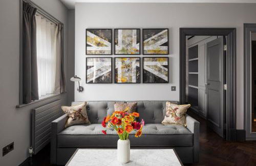 Hapimag Apartments London - Foto 14