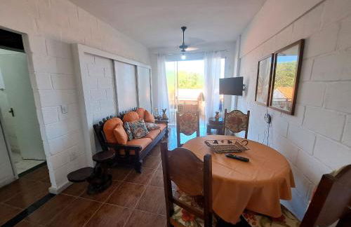 Lindo 2 Qts Vaga Búzios vista deslumbrante do Mar - Foto 6