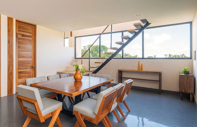 Irie Tulum - Photo 27